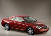 Chrysler Sebring Convertible